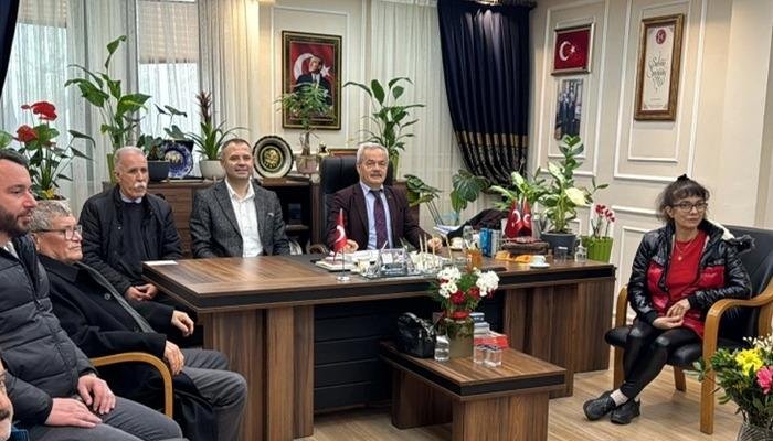 Kararlarını açıkladılar! O ilde Cumhur İttifakı adayını destekleyecekler