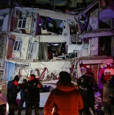 Depremin merkez üssünde tutuklusu bulunan tüm deprem soruşturmaları tamamlandı