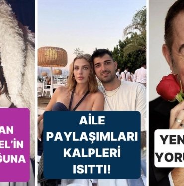 5 Şubat’ta Yaşanan Son Dakika Magazin Haberlerini ve Güncel Magazin Olaylarını Anlatıyoruz!