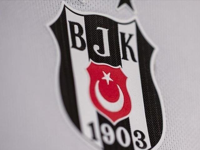 Son dakika| Beşiktaş, Joe Worrall