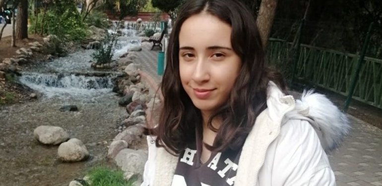 Adana’da 13 yaşındaki Mina’dan haber alınamıyor