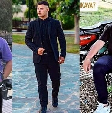 Tartıştığı 2 arkadaşını öldüren sanığa 2 kez müebbet hapis istemi