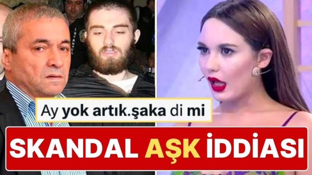 Skandalları Bitmiyor: Cezaevindeki Bahar Candan’ın Cem Garipoğlu’nun Babasıyla Aşk Yaşadığı İddia Edildi