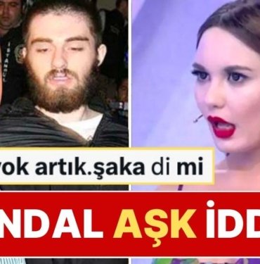 Skandalları Bitmiyor: Cezaevindeki Bahar Candan’ın Cem Garipoğlu’nun Babasıyla Aşk Yaşadığı İddia Edildi
