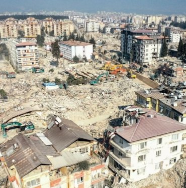 Deprem bölgesinde ticari krediler yüzde 36 büyüdü
