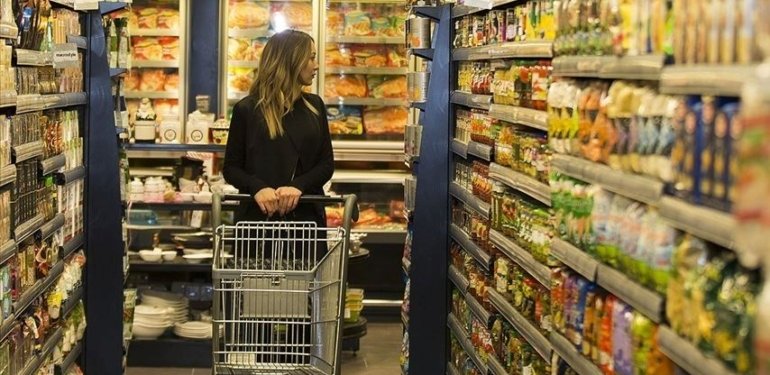 SON DAKİKA HABERİ: Ocak ayı enflasyon rakamları açıklandı