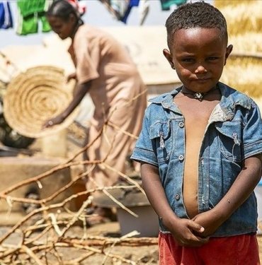 Sınır Tanımayan Doktorlar: Sudan’da her 2 saatte en az bir çocuk ölüyor