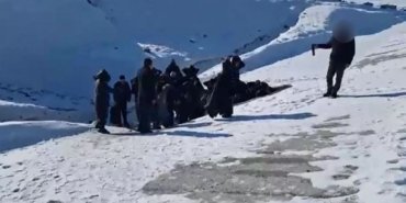 Van’da 4 organizatör tutuklandı