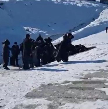 Van’da 4 organizatör tutuklandı