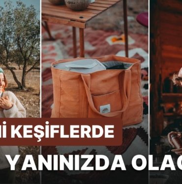 Birlikte Yeni Keşiflere Çıkmaktan Hoşlandığınız Sevgilinize Alabileceğiniz En Güzel Hediyeler