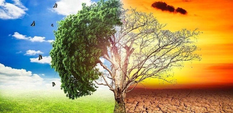 Zaman tükenmeye başladı: Dünya düşünülenden daha fazla ısındı