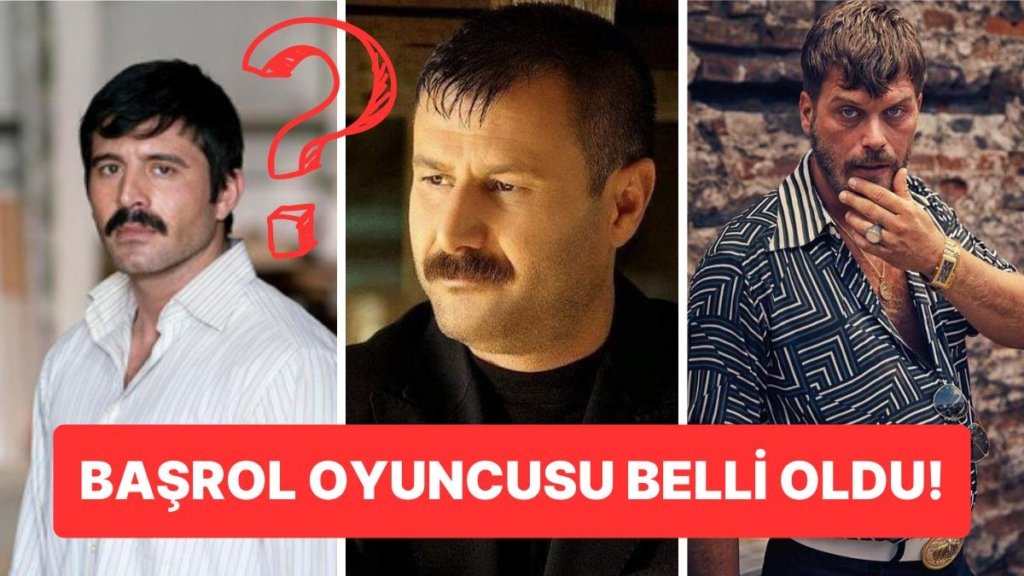 Arabesk Sanatçısı Azer Bülbül’ün Hayatı Film Oluyor! Hangi Oyuncu Başrolde Yer Alacak?