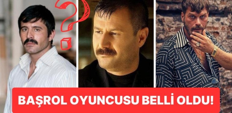 Arabesk Sanatçısı Azer Bülbül’ün Hayatı Film Oluyor! Hangi Oyuncu Başrolde Yer Alacak?