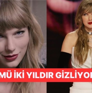 Şimdiden Tüm Dünyada Dalgalanma Yaratan Taylor Swift’in Yeni Albümüne Dair Bilinenler