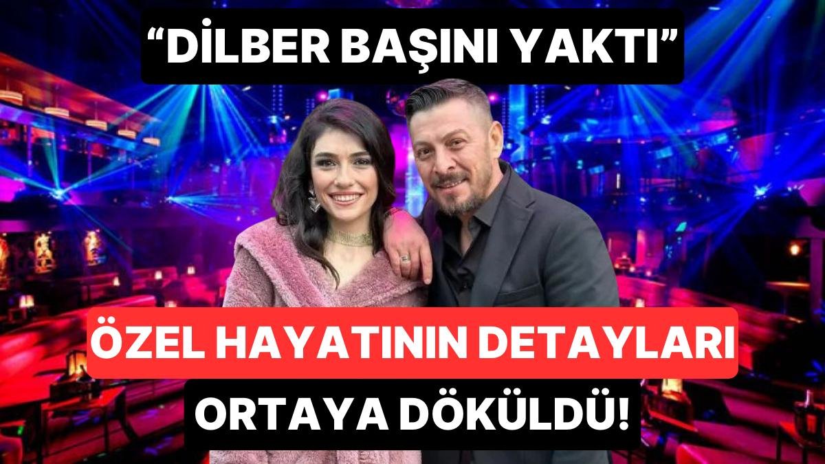 Bircan Bali’den ‘Gemileri Yakarım’la Öne Çıkan Pavyon Türkücüsü Sincanlı Erkal Hakkında Şok Açıklamalar!