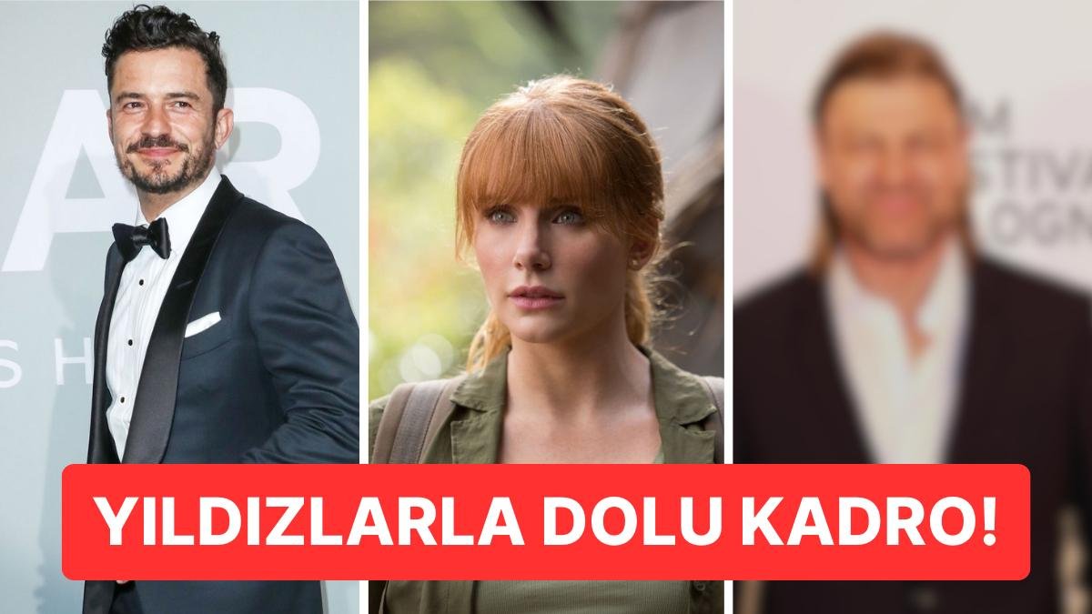 Prime Video’nun Aksiyon Komedi Filmi ‘Deep Cover’da Rol Alacak İsimler Belli Oldu!
