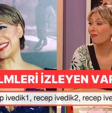 Senarist ve Oyuncu Gülse Birsel’in Favori Üç Filmi Sinefil Ruhunu Ortaya Çıkardı!