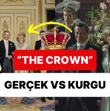 Gerçek ile Kurgunun Bulanıklaştığı The Crown’un Son Sezonunda Nelerin Gerçek  Olduğunu Sizlerle Paylaşıyoruz!