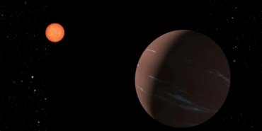 NASA, 137 ışıkyılı uzaklıkta yaşanabilir bir süper Dünya keşfetti