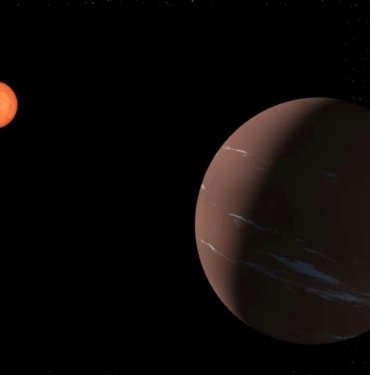 NASA, 137 ışıkyılı uzaklıkta yaşanabilir bir süper Dünya keşfetti