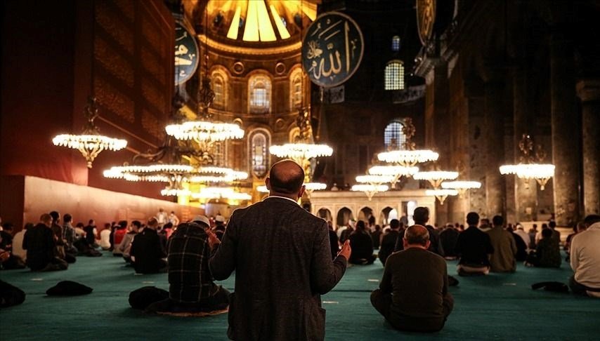 Miraç Kandili’nde neler yapılır, ibadetler neler? (Miraç Kandili duaları)