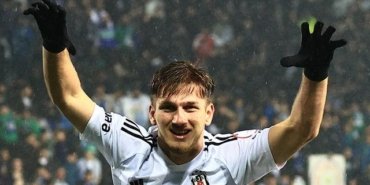 Herkes merakla Beşiktaş