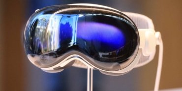 Apple Vision Pro’nun şifresi unutulursa ne olur?
