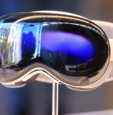 Apple Vision Pro’nun şifresi unutulursa ne olur?