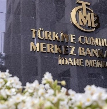 Merkez Bankası’ndan enflasyon açıklaması