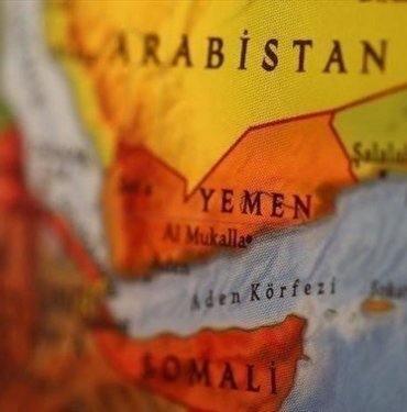 ABD ve İngiltere’den Yemen’e yeni saldırı