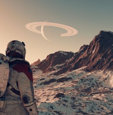 Xbox, özel oyunu Starfield’ı PlayStation 5’e getiriyor olabilir