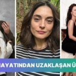 Son Dönemlerde Yaşadıkları Şehirleri Terk Ederek Kasabalara ve Deniz Kenarı Yerlere Taşınan Ünlüler