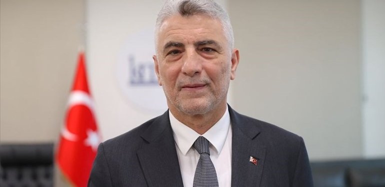 Deprem bölgesine yeni finansman desteği