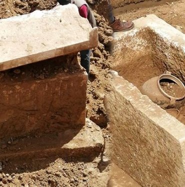Lahit ne demek? Türkiye’de görülmesi gereken 11 Lahit