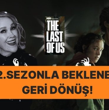 İlk Sezonuyla Kasıp Kavuran “Last of Us” Dizisi Hayranlarına Müjde: 2. Sezon Haberleri Gündemi Sarstı