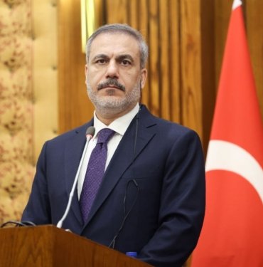 Bakan Fidan, yarın Libya’ya gidecek