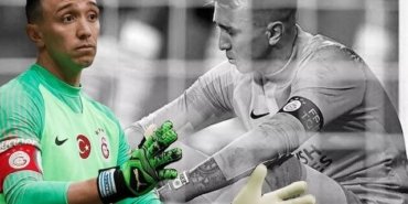 Galatasaray Başkanı Dursun Özbek