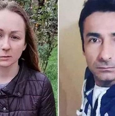 Ukraynalı eşinin yüzünü falçatayla kesen sanığa 20 yıla kadar hapis istemi