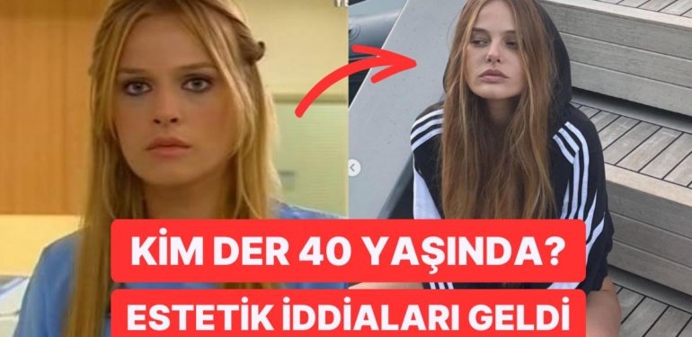 Doktorlar’da Ela’nın Kabusuydu: Naz Elmas’ın Son Hali ‘Gençlik İksirini Bulmuş’ Dedirtti