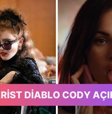 ‘Lisa Frankenstein’ Filminin Megan Fox’un İkonik Filmi ‘Jennifer’s Body’ ile Aynı Evrende Geçtiği Öğrenildi!