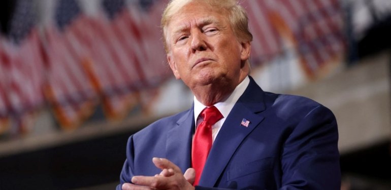 Trump’ın dokunulmazlık başvurusu reddedildi
