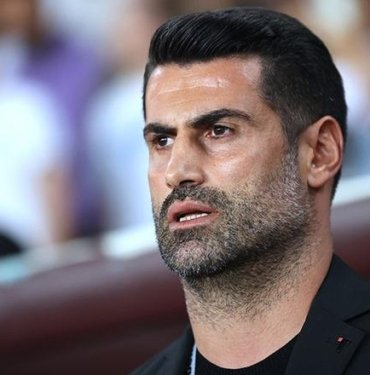 Volkan Demirel: Beni sevmeyebilirsiniz ama Hatay’ı sevin