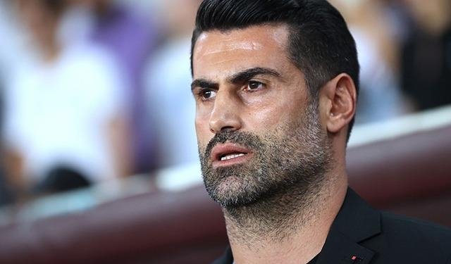 Volkan Demirel: Beni sevmeyebilirsiniz ama Hatay’ı sevin