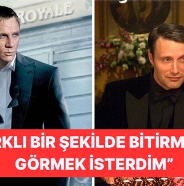 ‘Casino Royal’in Kötü Adamı Mads Mikkelsen, 007 Karakteriyle İlgili Alternatif Teorisini Paylaştı!
