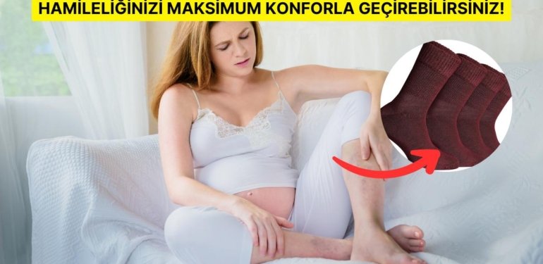Hamileliğinizin Başından Sonuna Kadar Sizi Rahat Hissettirmeye Yemin Etmiş 15 Ürün