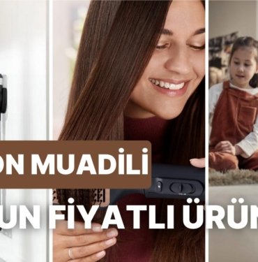 Dyson Almak Bütçenizi Aşıyorsa Onun Yerine Bir Şansı Hak Eden Ürün Önerileri