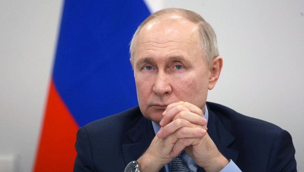 Kremlin: Putin’in ziyaretinde gaz merkezi ele alınacak