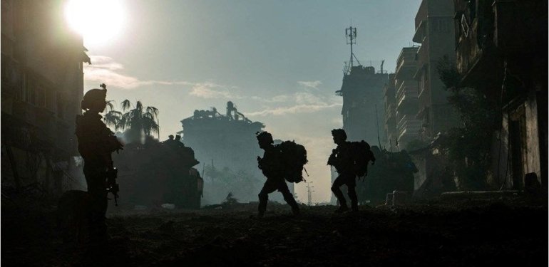 Hamas’tan esir takası ve ateşkese olumlu yanıt: Gözler İsrail’de