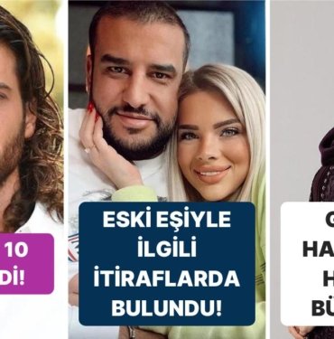 6 Şubat’ta Yaşanan Son Dakika Magazin Haberlerini ve Güncel Magazin Olaylarını Anlatıyoruz!
