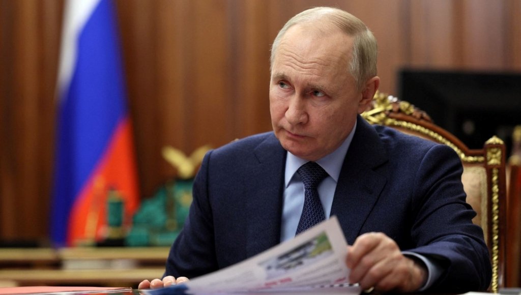 ABD’li gazetecinin Putin’le yapacağı röportaj ülkede tartışma yarattı